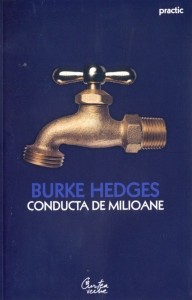 Conducta de milIoane - Burke Hedges